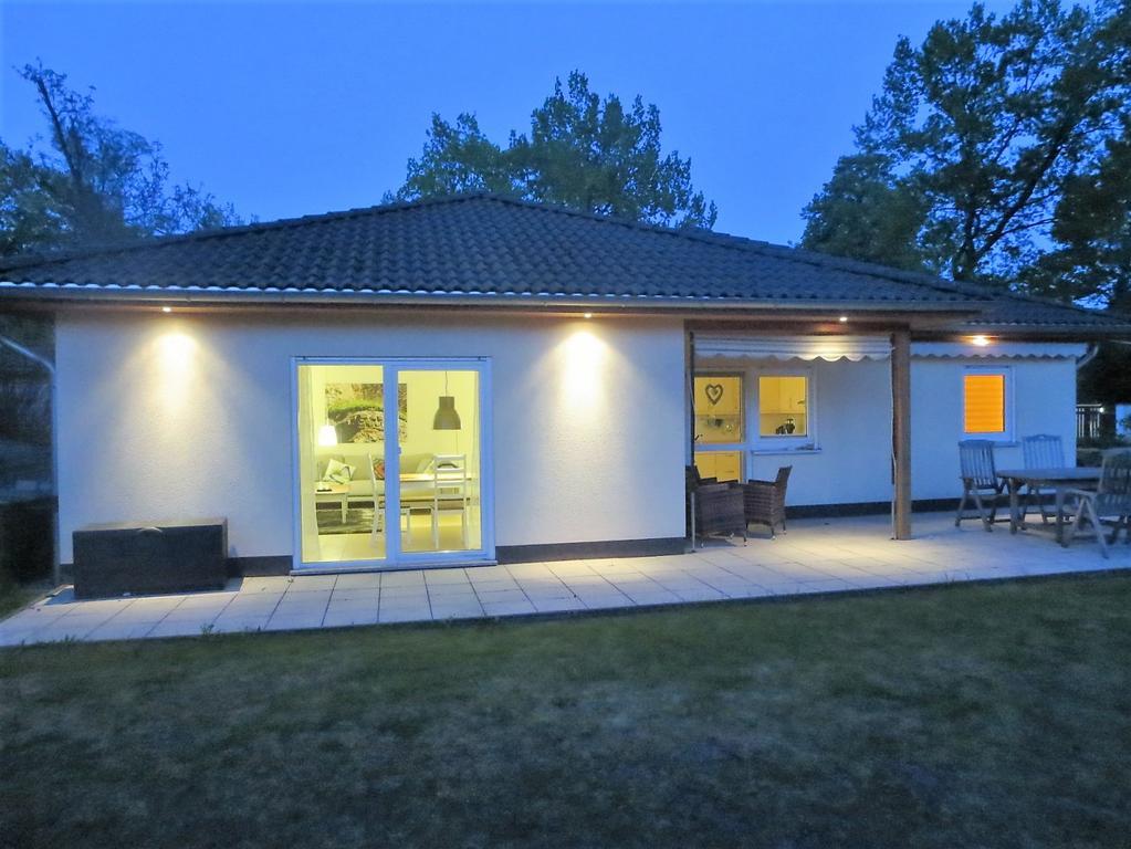 Ferienhaus Schillo Rangsdorf Extérieur photo