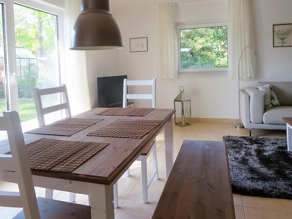 Ferienhaus Schillo Rangsdorf Extérieur photo